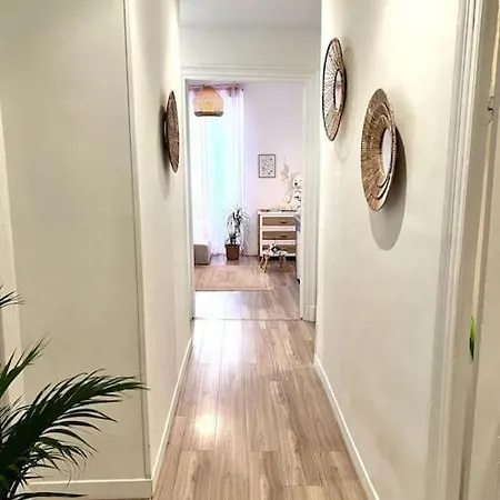 Appartamento 3 Bedroom In