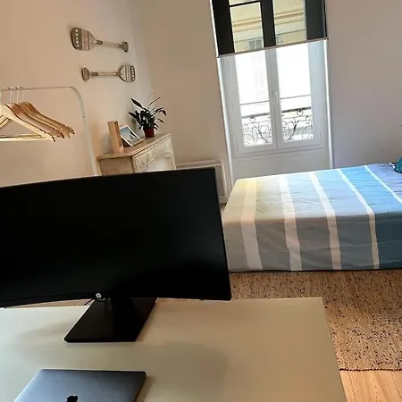 3 Bedroom In Appartamento