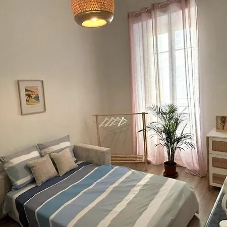3 Bedroom In * Nizza
