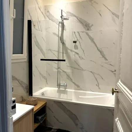 Appartamento 3 Bedroom In Nizza