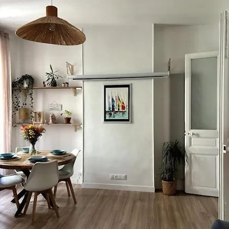 Appartamento 3 Bedroom In