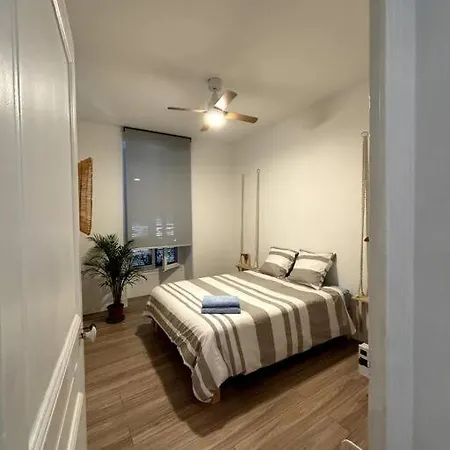 3 Bedroom In Appartamento Nizza