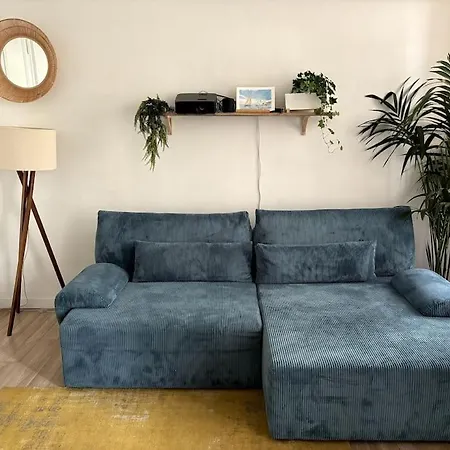 3 Bedroom In