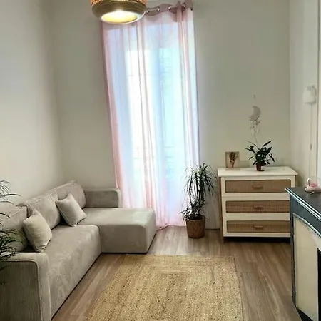 3 Bedroom In Appartement