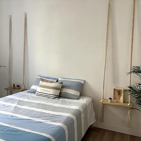 Appartement 3 Bedroom In