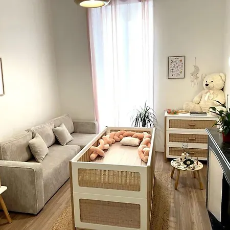 3 Bedroom In Daire *