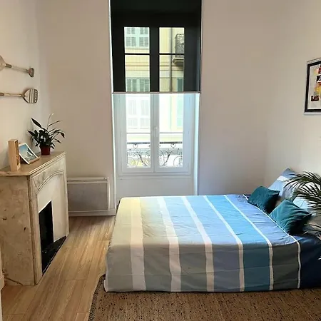 3 Bedroom In Appartement