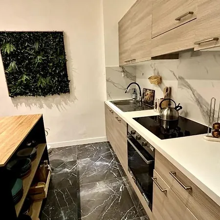 3 Bedroom In Appartement *