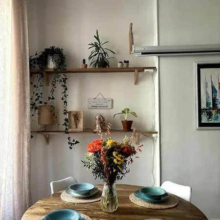3 Bedroom In Nice