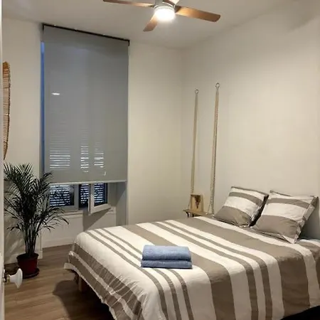 3 Bedroom In Nice