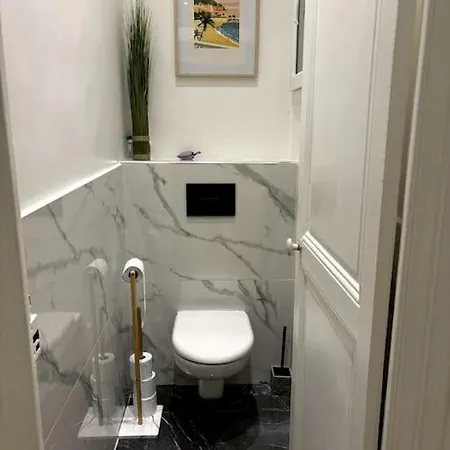 3 Bedroom In *