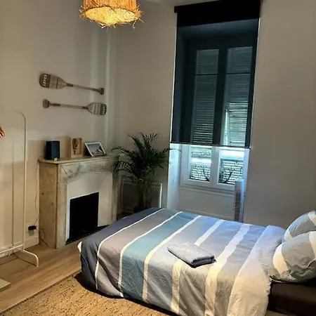 3 Bedroom In Appartement